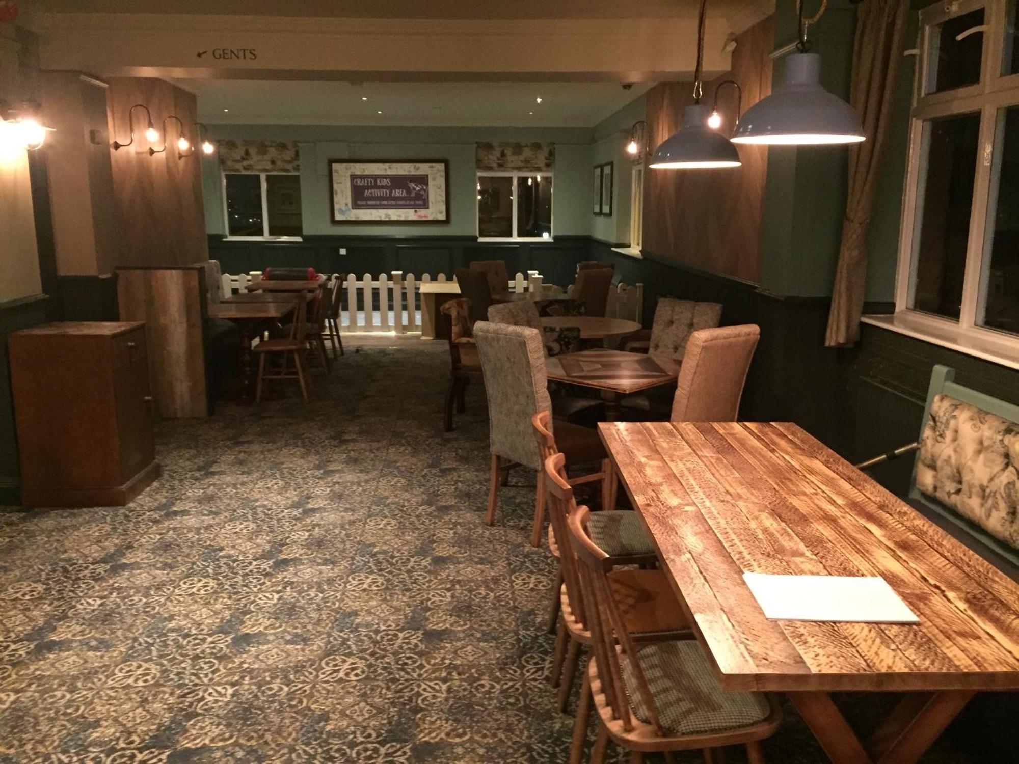 The Crafty Cow Hotel Bristol Exterior photo