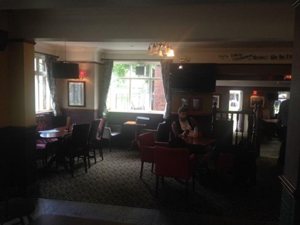 The Crafty Cow Hotel Bristol Exterior photo