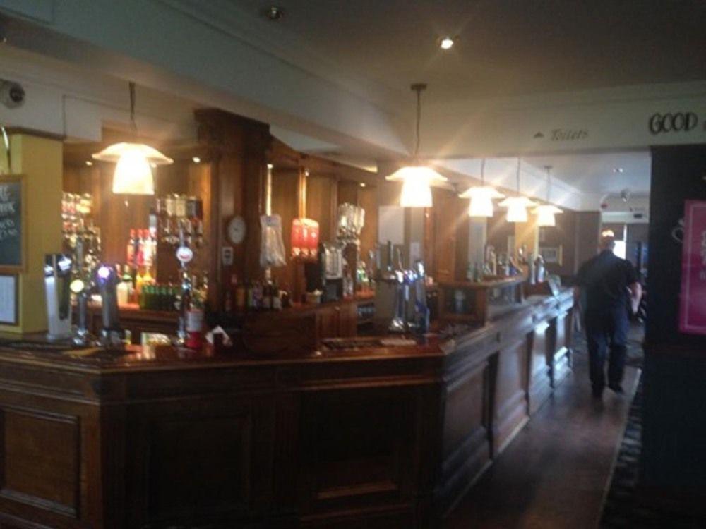 The Crafty Cow Hotel Bristol Exterior photo
